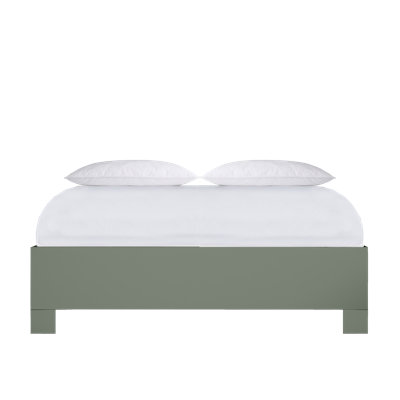 16" Standard Bed Frame