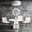 Fauteuil d'appoint en velours-450058832-450041646