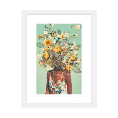 " You Loved Me A Thousand Summers Ago " by Frank Moth