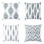 Housse de coussin KD127