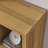 Open Shelf Bookcase, Freestanding Display Storage Cabinet With 7 Cube Storage Spaces, Floor Standing Bookshelf-331773236