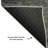 Premium Machine Washable Prisco Charcoal Rug-1961913216