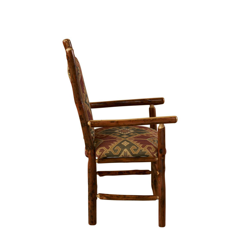  Chaise South Arm - tissu standard, Tissu standard