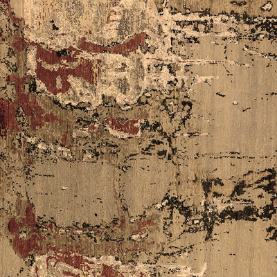 Abstract Indoor Rug