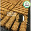 Non-Slip Striped Doormat
