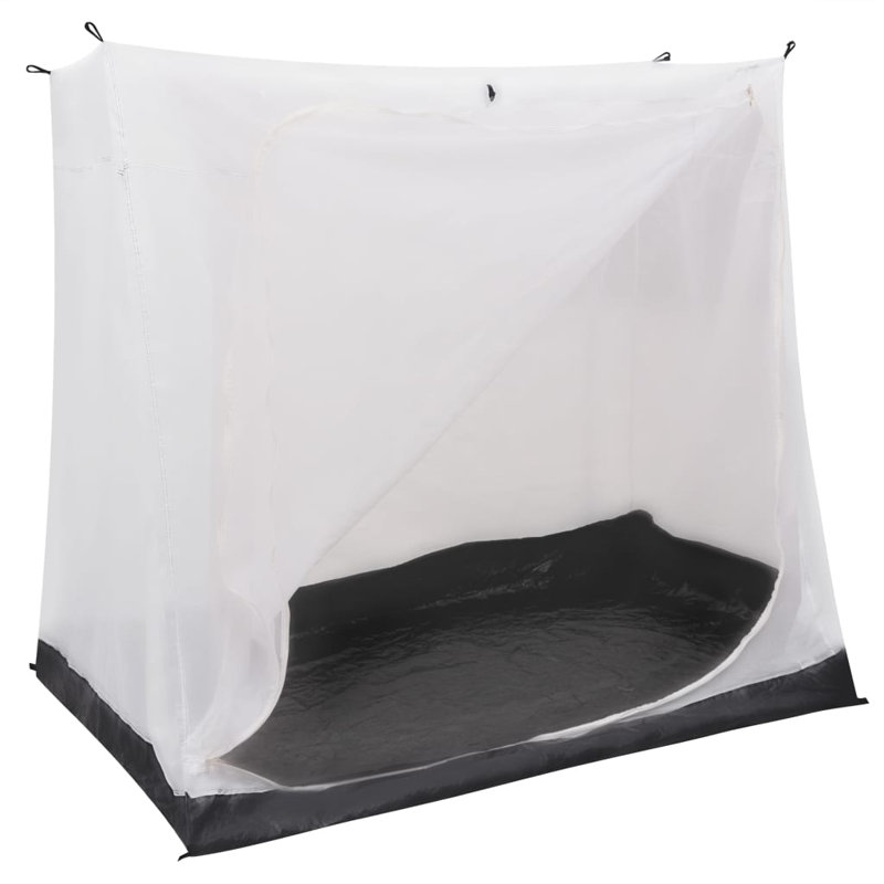 Bamberton Tent