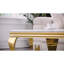 Table basse Ahnyla