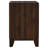 Nightstand Bedside Table With Drawer