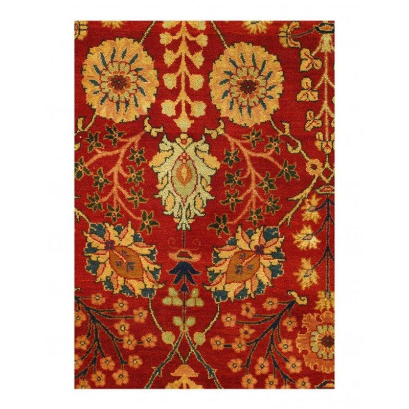 Oriental Area Rug