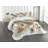 Polyester Floral Coverlet-96103532