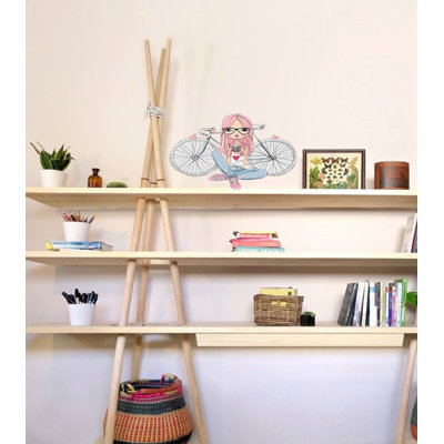 Wall Decal