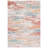 Covent Performance Abstract Rug-1623533925