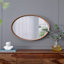Miroir mural 31,5 po