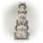 Sottile Animals Weather Resistant Plastic Garden Statue