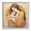 Giclée traditionnelle mère et enfant ArtbyRB-323902022-323902023