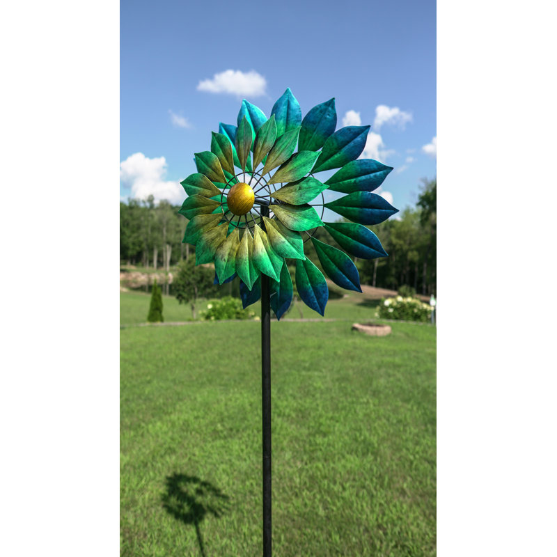Rosemont Rotator