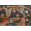 Handmade Oushak Indian Area Rug 8x10