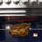 Capriasca - Titanium Professional 30" 4.32 cu. ft. Freestanding Dual Fuel Range with Nightlight-68815741