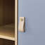 Commode combinée 3 tiroirs Heffernan-2099233163
