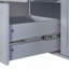 Îlot de cuisine polyvalent avec rangement abondant pour la cuisine organisée-1680964933
