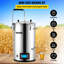 Bouilloire en acier inoxydable 9,2 gallons VEVOR