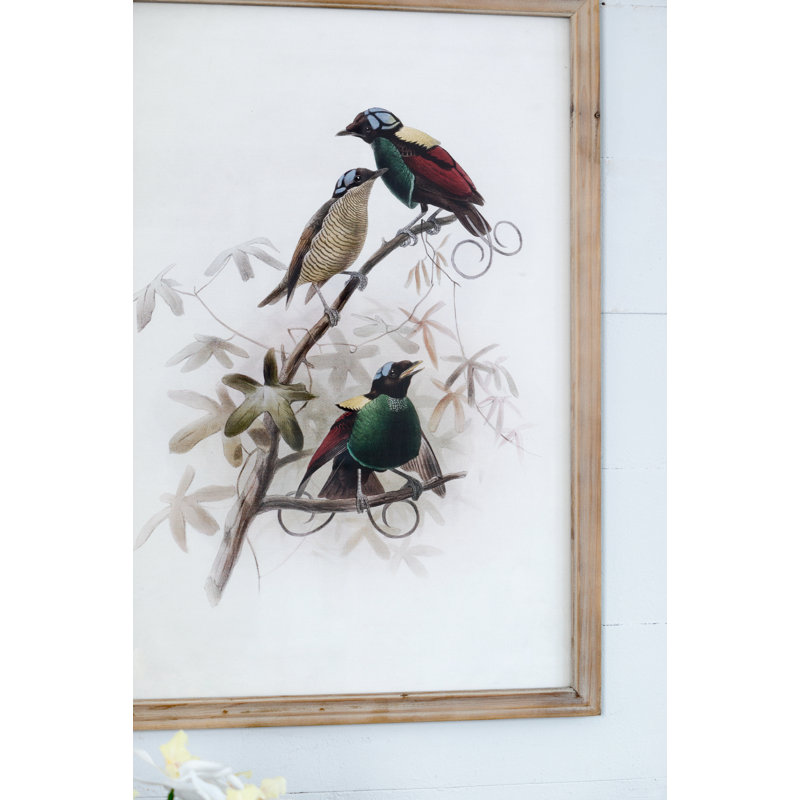 S / 2, reproduction encadrée 19,5 po x 27,5 po