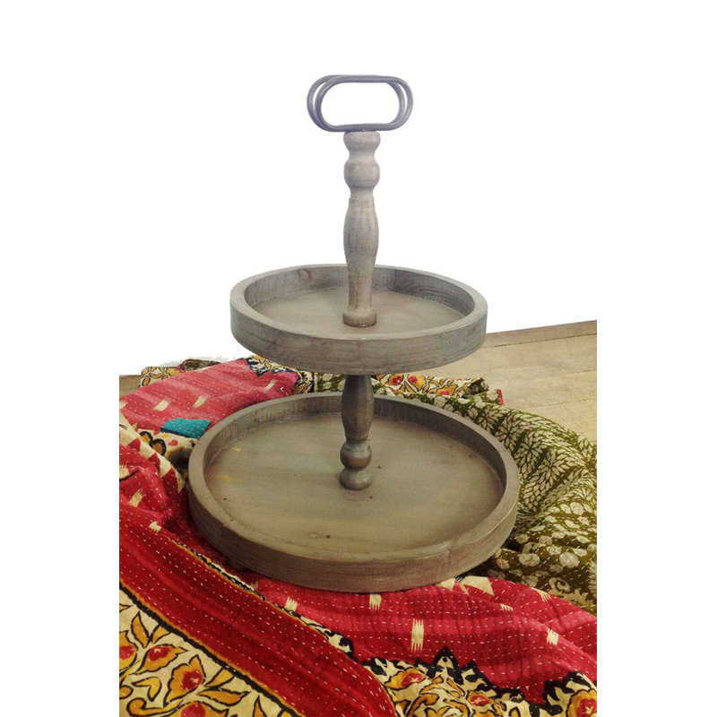 Sely Decorative Tray