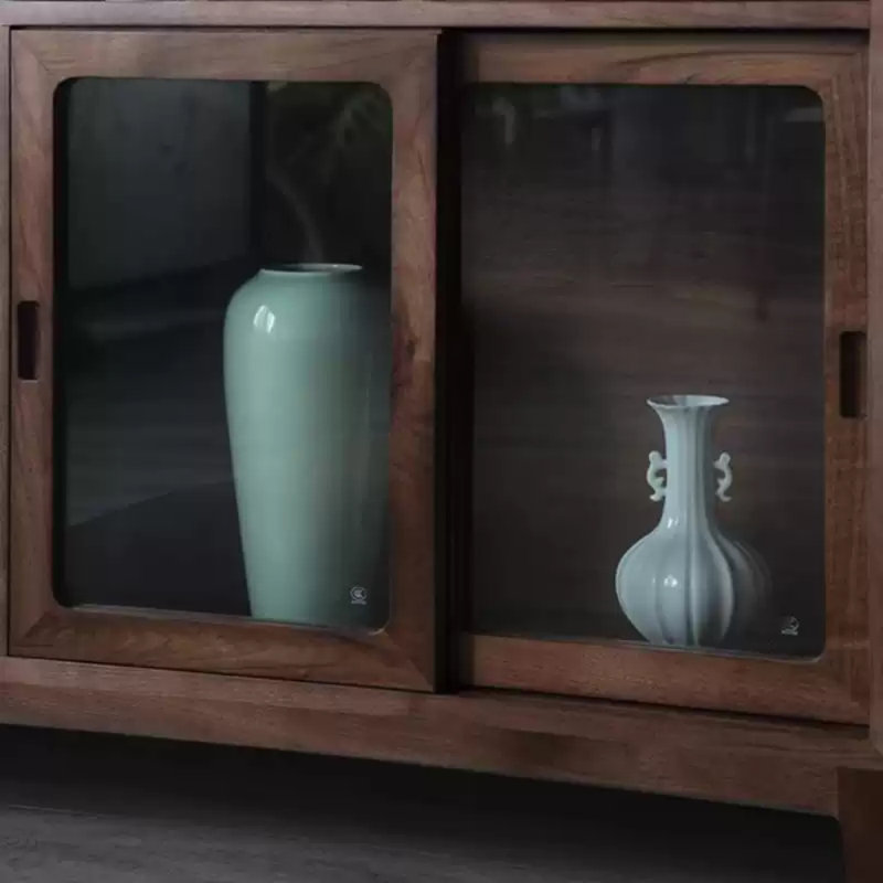Buffet haut de gamme de luxe