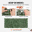 Plastic Border Fencing-2118309462