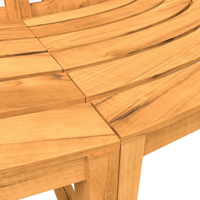 Dennae Outdoor Bench
