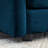 U Shaped Couch with Reversible Chaise, Modular Large U-Shape Sectional Sofa