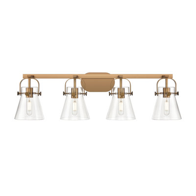 Sidman 2 - Light Dimmable Vanity Light