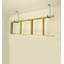 Maximum Load Garage Ceiling & Wall Hooks