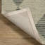 Tapis en laine / granit Chris Loves Julia x Loloi Francis-96229645