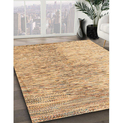 Claren Abstract Indoor Rug