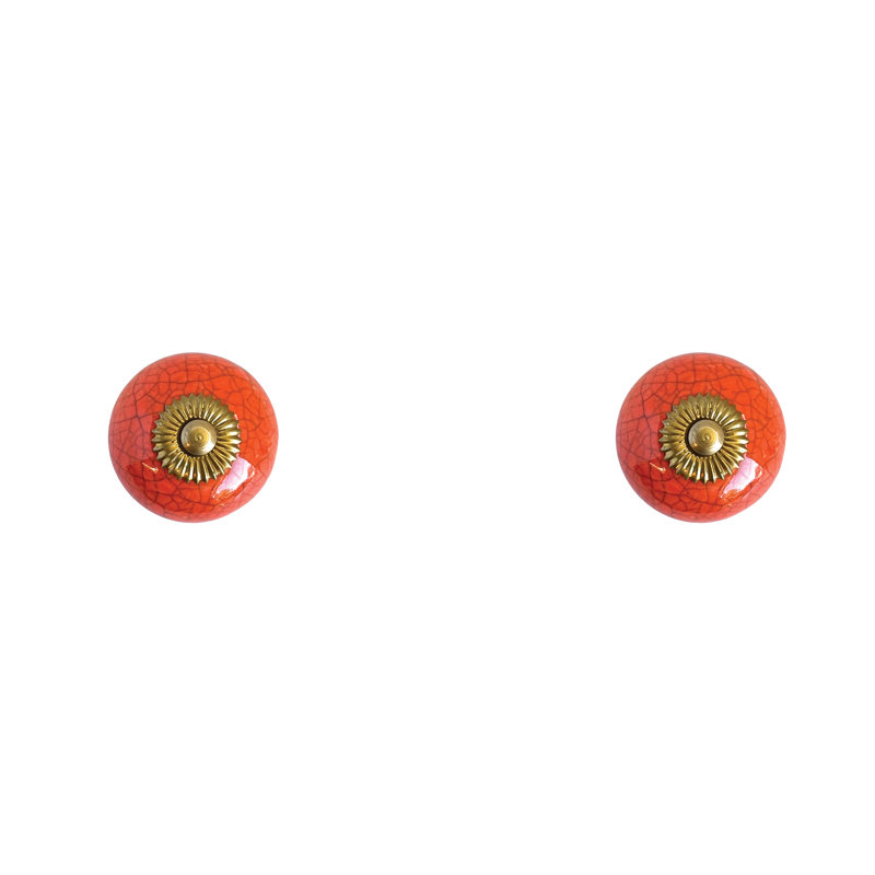 Round Knob Multipack