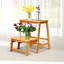 Upsala 2 - Step Wood Folding Step Stool-83897960
