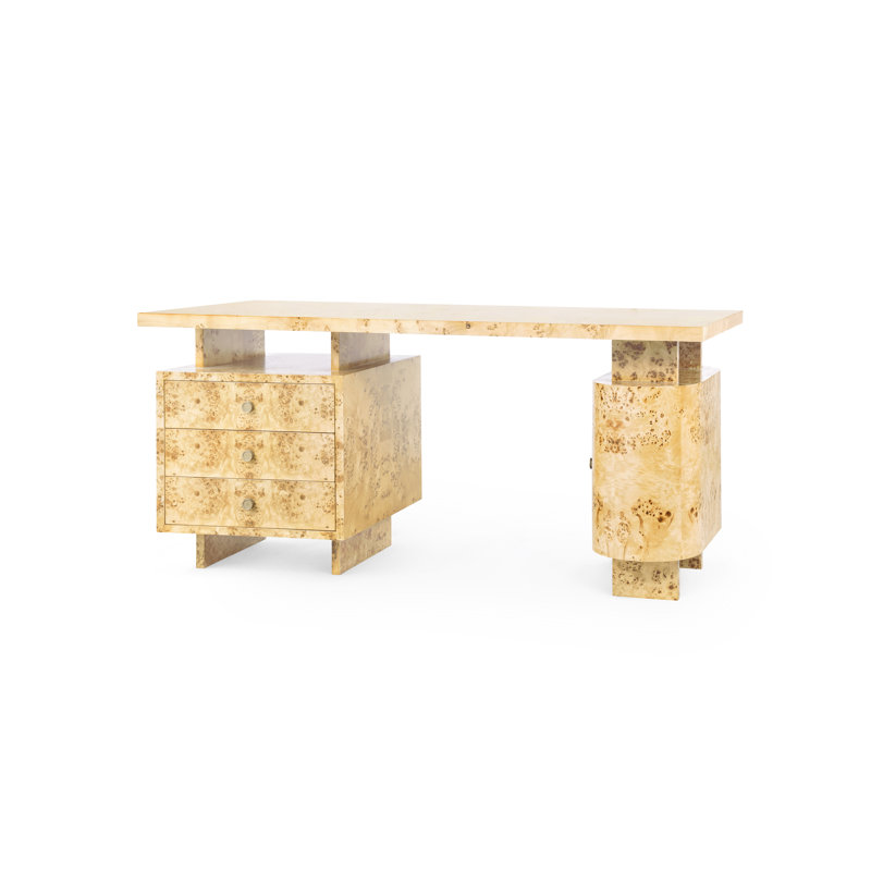 Bernard Credenza Desk