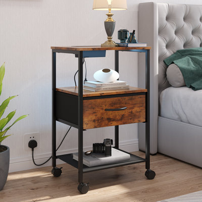 Bedside Table