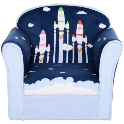 Karlstad Children's Sofa / Sectional