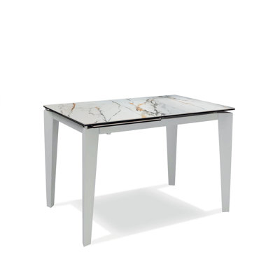 Danele Extendable Rectangular Dining Table