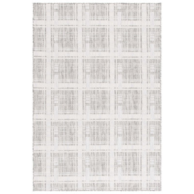 Tapis à motif écossais Chanity Performance