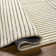 Hand Tufted Wool Geometric Indoor Rug