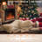 Chaitra 36.2'' W Electric Fireplace-67010582