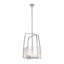 Arc 4 - Light Lantern Rectangle Chandelier-1302023861