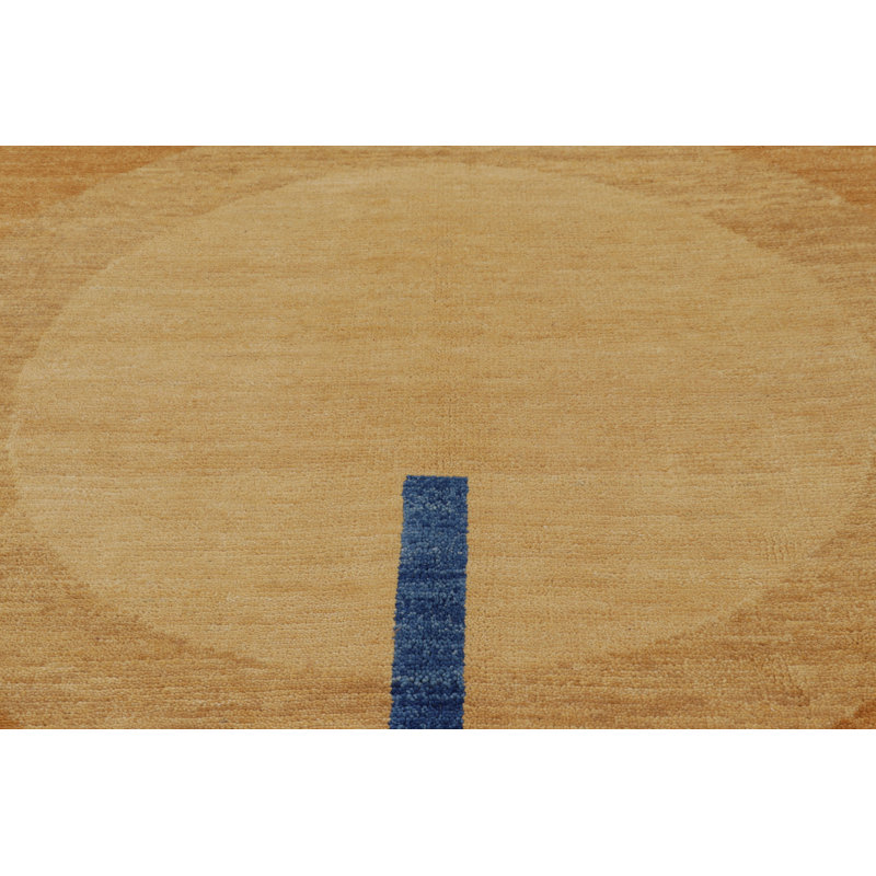 Burano One-of-a-Kind 9'3x11'11 Hand Knotted Area Rug