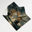 Tapisserie murale nautique-133637861