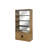 Display Cabinet - Eucalyptus