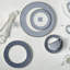 Couvert individuel 5 pièces Noritake Infinity-87051943
