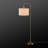 Chattahoochee 58'' Floor Lamp-323443793